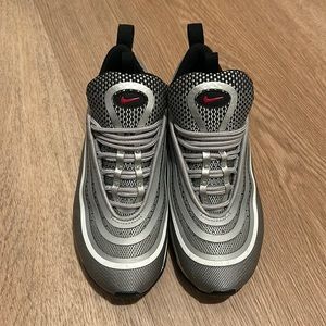 New Nike Air Max 97 Silver Bullet